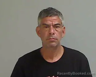 Mugshot of ELADIO HUMBERTO CANALES