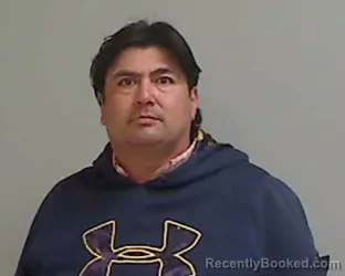 Mugshot of JORGE LUIS HERNANDEZ
