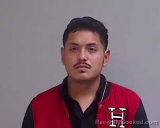 Mugshot of JOSE GUADALUPE MARTINEZ