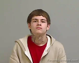 Mugshot of FABIAN MARTINEZ