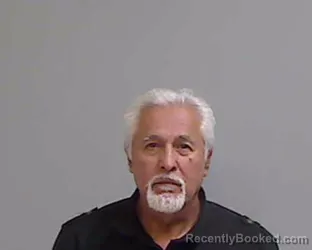 Mugshot of PETER PAUL NINO