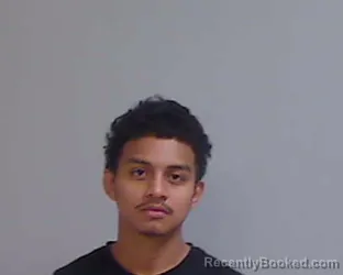 Mugshot of HENRY GUTIERREZ DIAZ