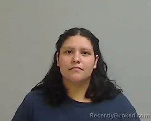 Mugshot of CAROLINA LARA