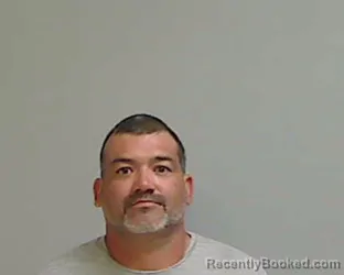 Mugshot of ISACC BARRIENTES