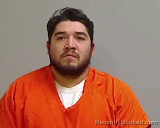 Mugshot of JOSHUA OLLERVIDEZ