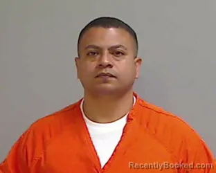 Mugshot of HILARIO GILBERTO MICHAEL DEA HERNANDEZ