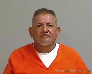 Mugshot of FIDEL PUGA HERNANDEZ