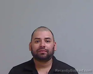 Mugshot of JUAN CARLOS ESPARZA