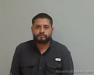 Mugshot of MARCOS ADAN RODRIGUEZ