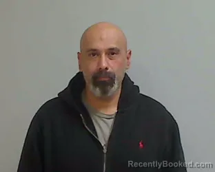 Mugshot of RANDY RODRIGUEZ