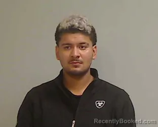 Mugshot of JASON LIMON TORRES
