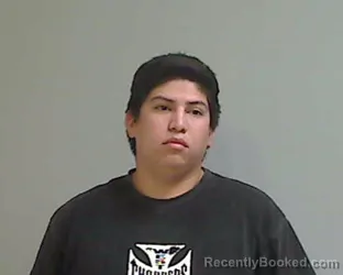 Mugshot of JOSE ANTONIO ROSILLO