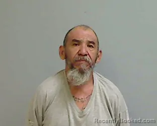 Mugshot of JUAN CARMEN GAUNA