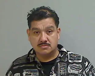 Mugshot of Luis Fernando Munoz