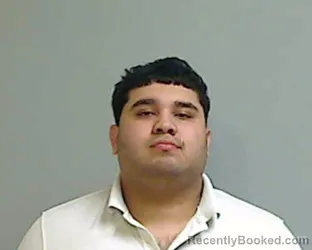 Mugshot of WILLIAM RODRIGUEZ