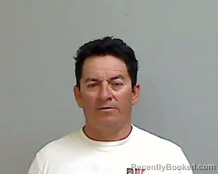 Mugshot of OTILIO RODRIGUEZ MORTERA