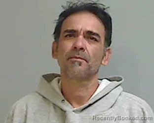 Mugshot of JOSHUA MICHAEL BOTELLO