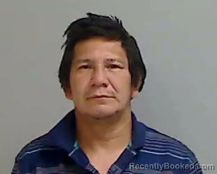 Mugshot of Carlos Alexis Palacios