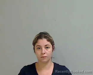 Mugshot of Krisol Alaina Cornejo