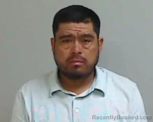 Mugshot of MARTIN BELTRAN CERVANTES