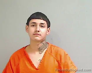 Mugshot of RIGOBERTO RAMIREZ