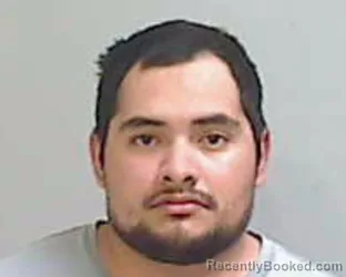 Mugshot of ANDY SAUCEDA