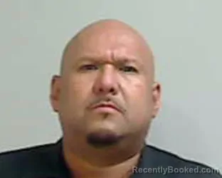 Mugshot of ALFREDO ORTUNO