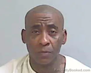 Mugshot of VINCENT WEST