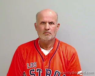 Mugshot of NICOLAS DURAN MENDOZA