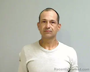 Mugshot of JOSE MARTINEZ