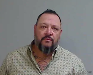 Mugshot of JAVIER ROLANDO LOPEZ