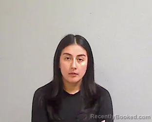 Mugshot of EDNA KARINA ROCHA