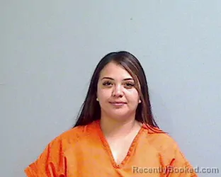 Mugshot of KAREN GARZA
