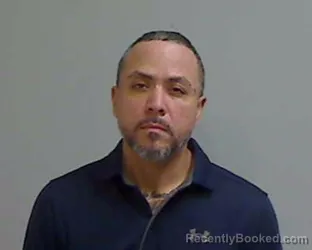 Mugshot of JAMES JOSEPH PERALES