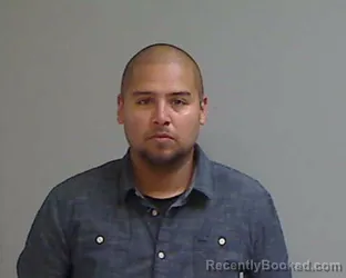 Mugshot of MARCO ANTONIO RODRIGUEZ