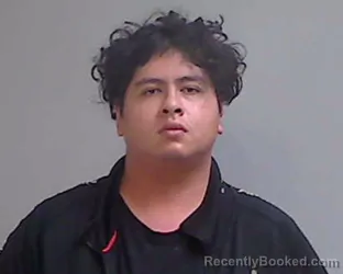 Mugshot of BRYAN JOEL TORRES