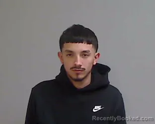 Mugshot of VICTOR MAGANAS