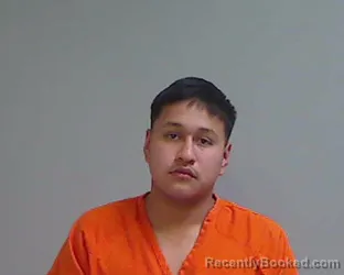 Mugshot of DIEGO MISAEL TORRES