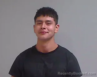 Mugshot of MOISES URESTI