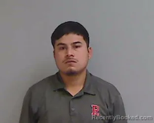 Mugshot of ALFREDO HERNANDEZ MUNOZ