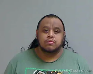 Mugshot of NOE RAMIREZ ALVARADO