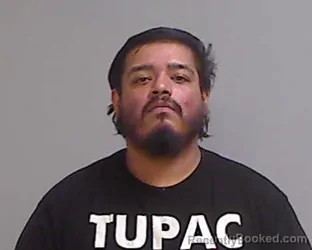 Mugshot of JULIAN JUAN LUGO