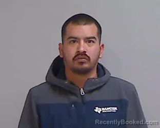 Mugshot of LUIS ALBERTO VILLANUEVA