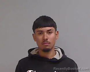 Mugshot of ANGEL ANTONIO CEPEDA