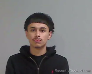 Mugshot of JOSE HILARIO GONZALEZ