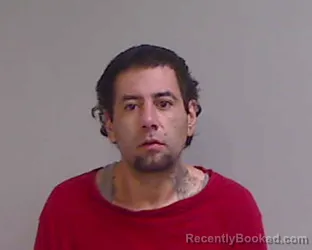 Mugshot of STEVEN JOHN VALDIVIA