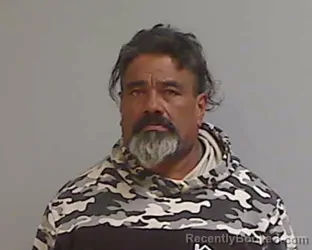 Mugshot of ROBERTO RODRIGUEZ VILLANUEVA