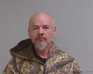 Mugshot of ERNIE EUGENE LONGORIA