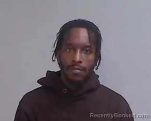 Mugshot of WILLIE DAVONTAE HOLMES