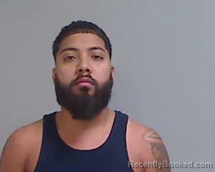Mugshot of ARMANDO ARREDONDO